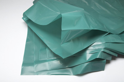 AP7000 : ฟิล์มพอลิเอทิลีนป้องกันไฟฟ้าสถิต (HDPE)