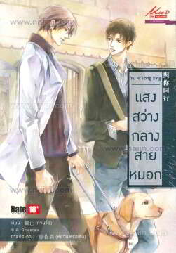 แสงสว่างกลางสายหมอก : ให้เช่า Mee-D