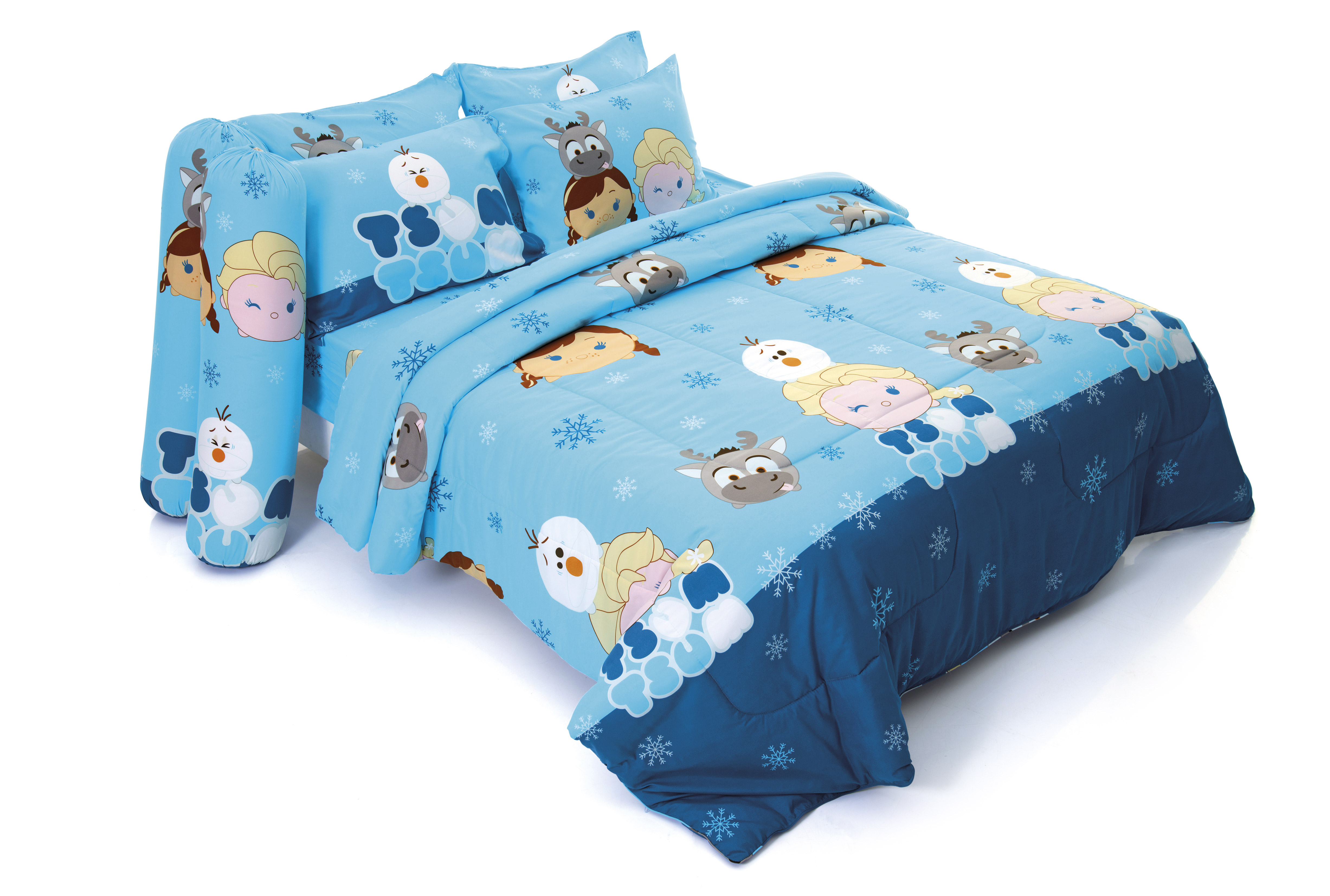 Disney Tsum Tsum – FTC024