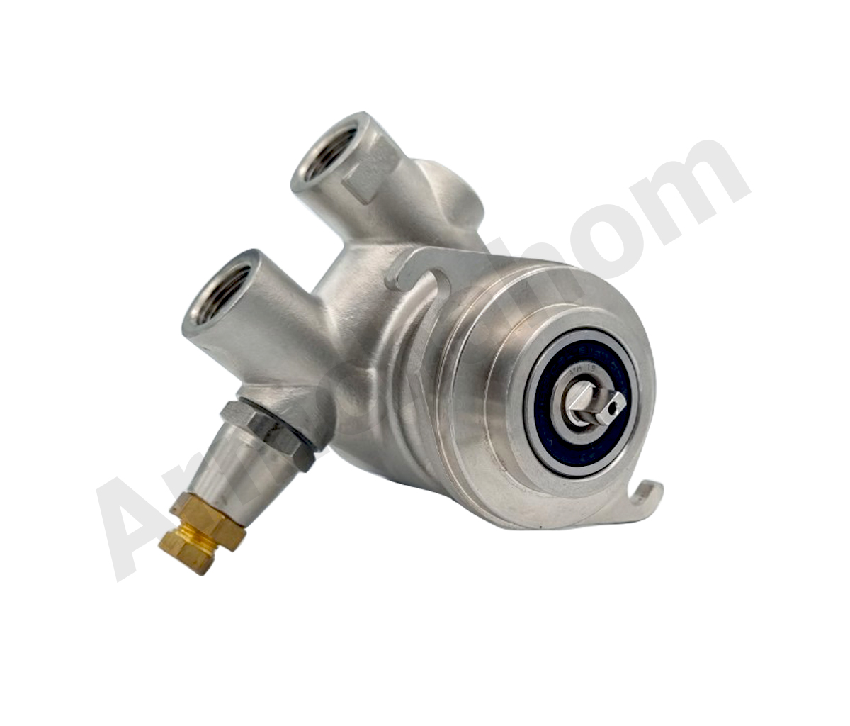 หัวปั๊มเครื่องชงกาแฟ Nuret FAEMA/CASADIO/CIMBALI