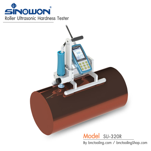 sinowon,Roller Ultrasonic Hardness Tester,SU-320R