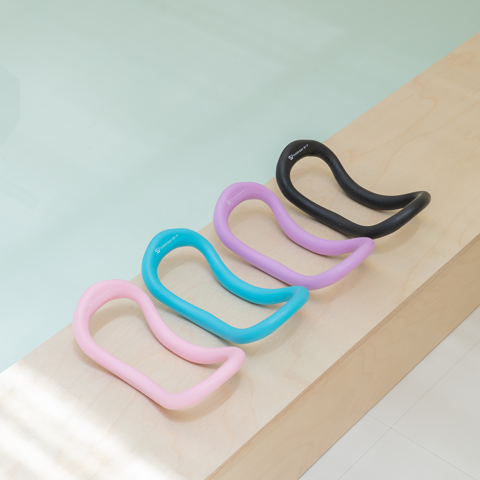 Everyday By P Yoga Ring