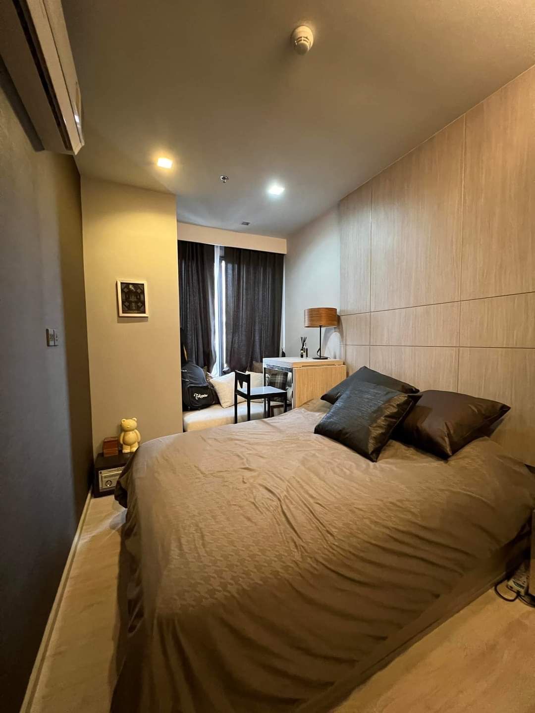 ขายคอนโด M Thonglor