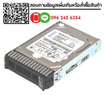 Lenovo,00WG685,00WG686,300GB,10K,12Gbps,SAS,2.5IN,G3HS,HDD,,IBM Server,System X