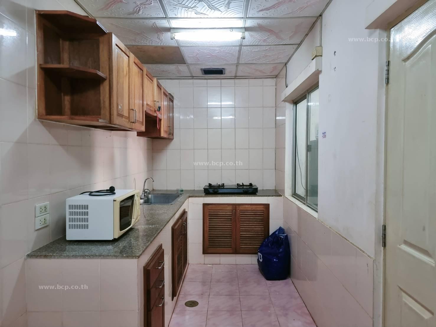 ขาย ทาวน์เฮ้าส์ 2 ชั้น หมู่บ้านเดอะคอนเนค 2 บางนา กม.10-สุวรรณภูมิ