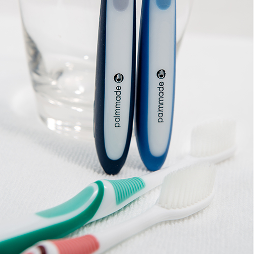 19075-แปรงสีฟัน โฟกัส วิปปิ้ง ฟิค (12 ชิ้น)