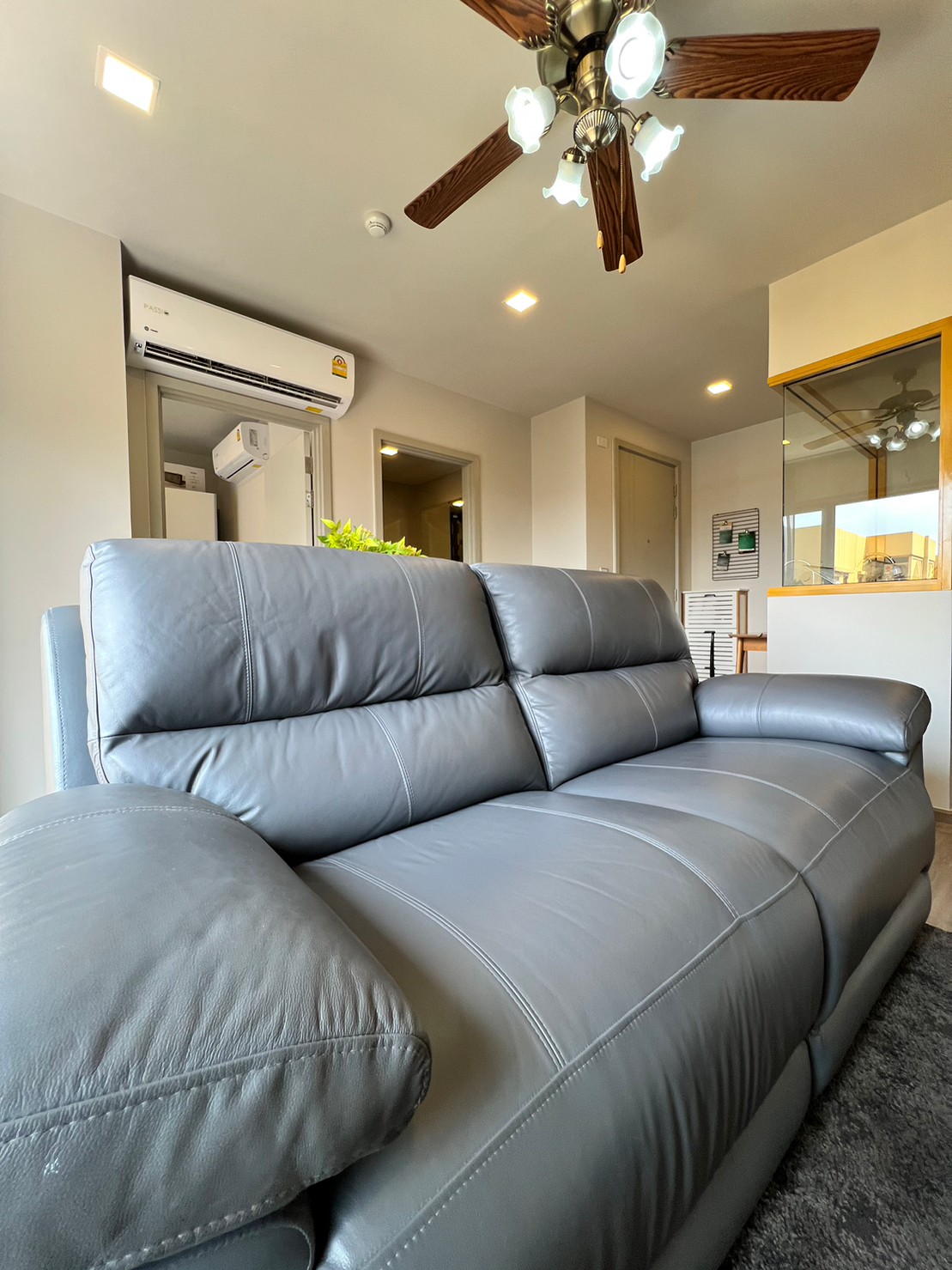 ขายเดอะ เบส สุขุมวิท 50 ขนาด 2 ห้องนอน บีทีเอส อ่อนนุช