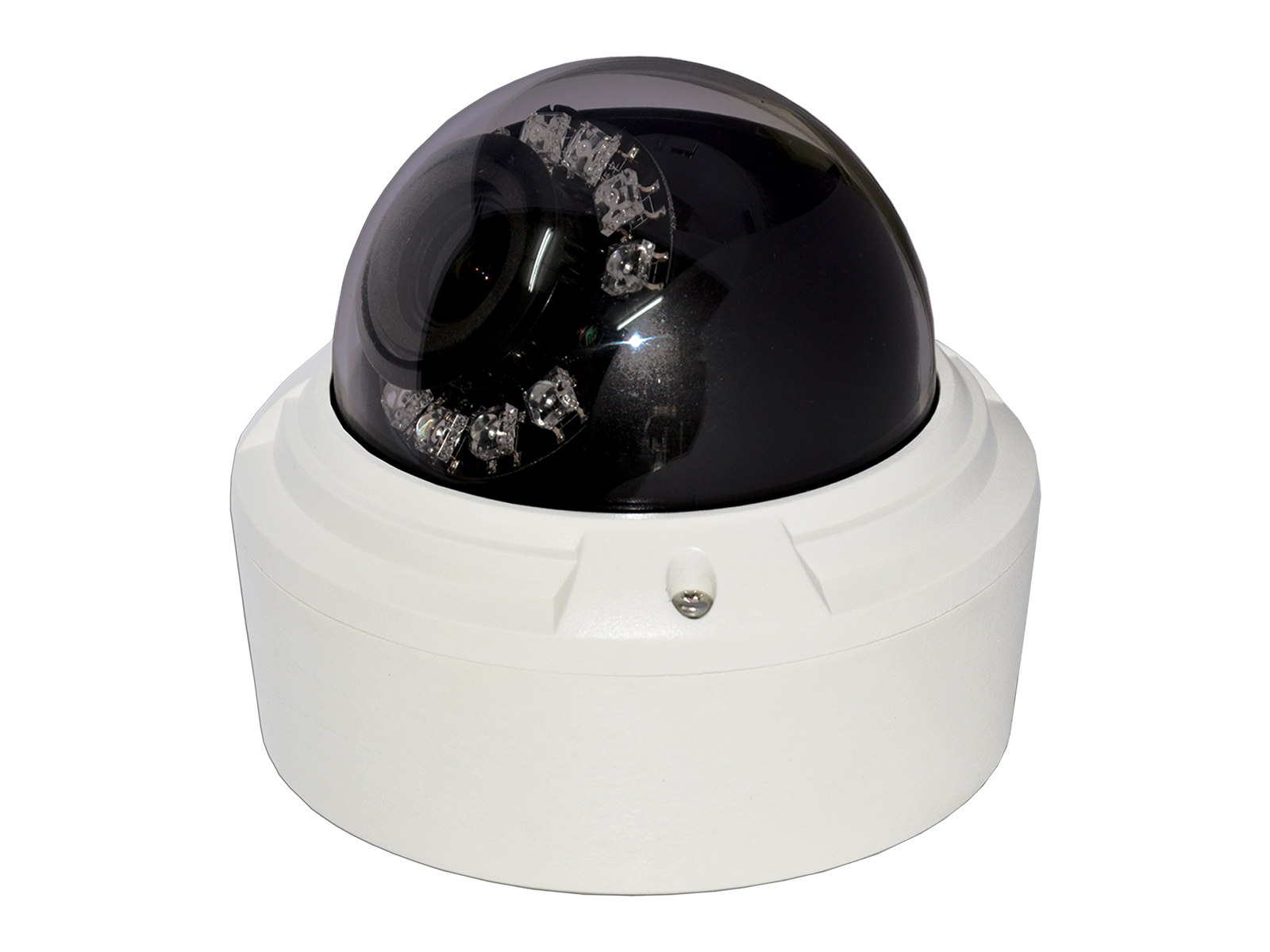 กล้องส่องป้ายทะเบียนรถ Hiview รุ่น Hi-7110V-IR 700TVL