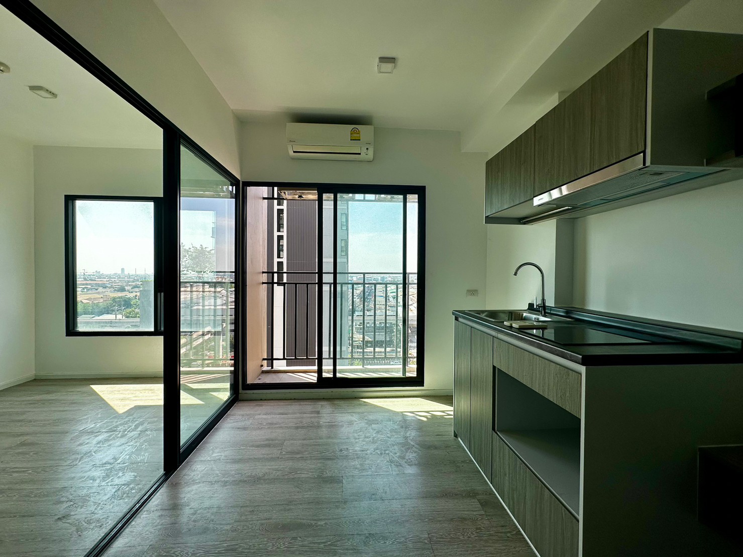 ขาย คอนโด เคนซิงตัน สุขุมวิท – เทพารักษ์ ติดรถไฟฟ้าสายสีเหลือง สถานีทิพวัล