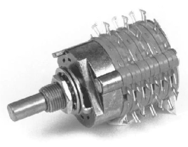 Electroswitch Rotary Switches