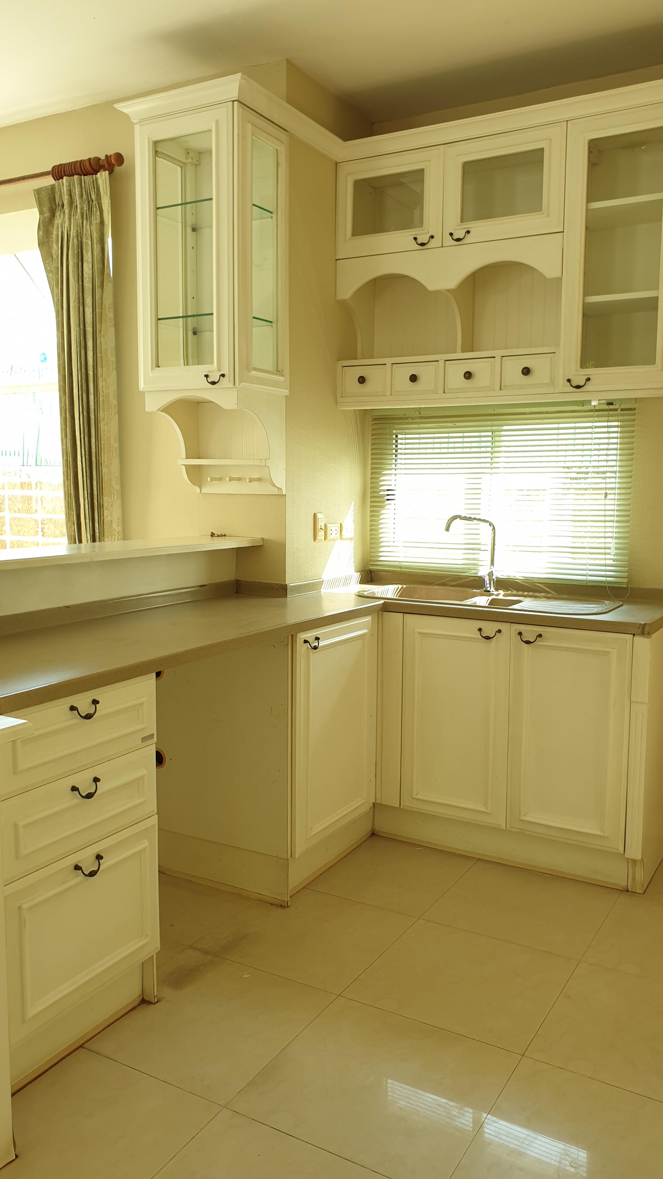 ขายบ้าน ในโครงการ มัณฑนา อ่อนนุช-วงแหวน 2 ชั้น ใน ม.มัณฑนาอ่อนนุช-วงแหวน กาญจนาภิเษก 66.4 ตร.ว. บ้านสภาพดี พร้อมเข้าอยู่ ราคาพิเศษ