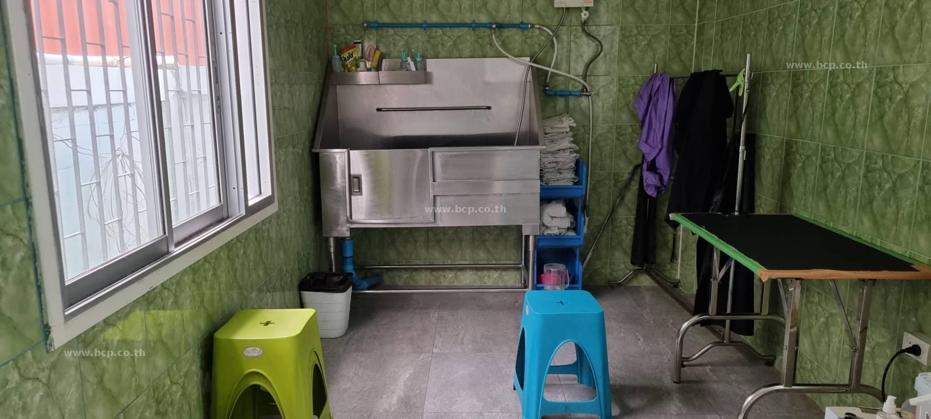 เช่ากิจการ ถนนเทพารักษ์