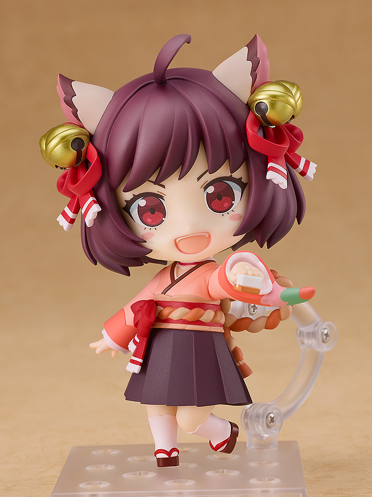 เปิดจอง Nendoroid Ichihime [Good Smile Company]
