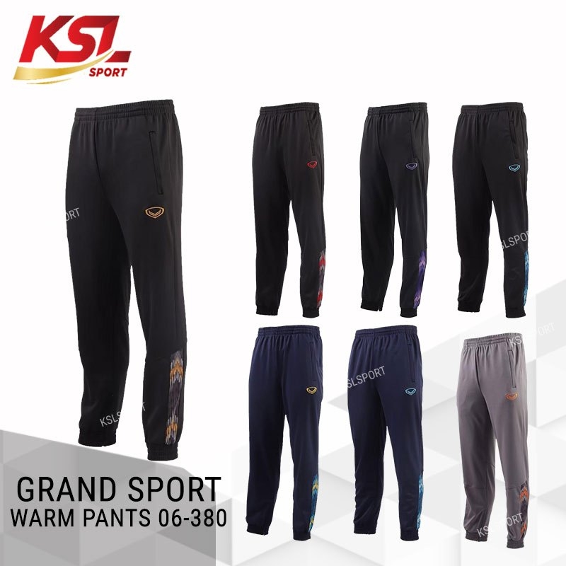 กางเกงวอร์ม Grand sport 2022/23 รหัส 06-380 (006380)