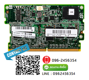 HPE 4GB, Flash Backed Write Cache Module,FBWC,P440,P441,P840 Controller,726815-001,726815-002