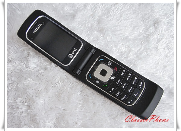 Nokia 6555