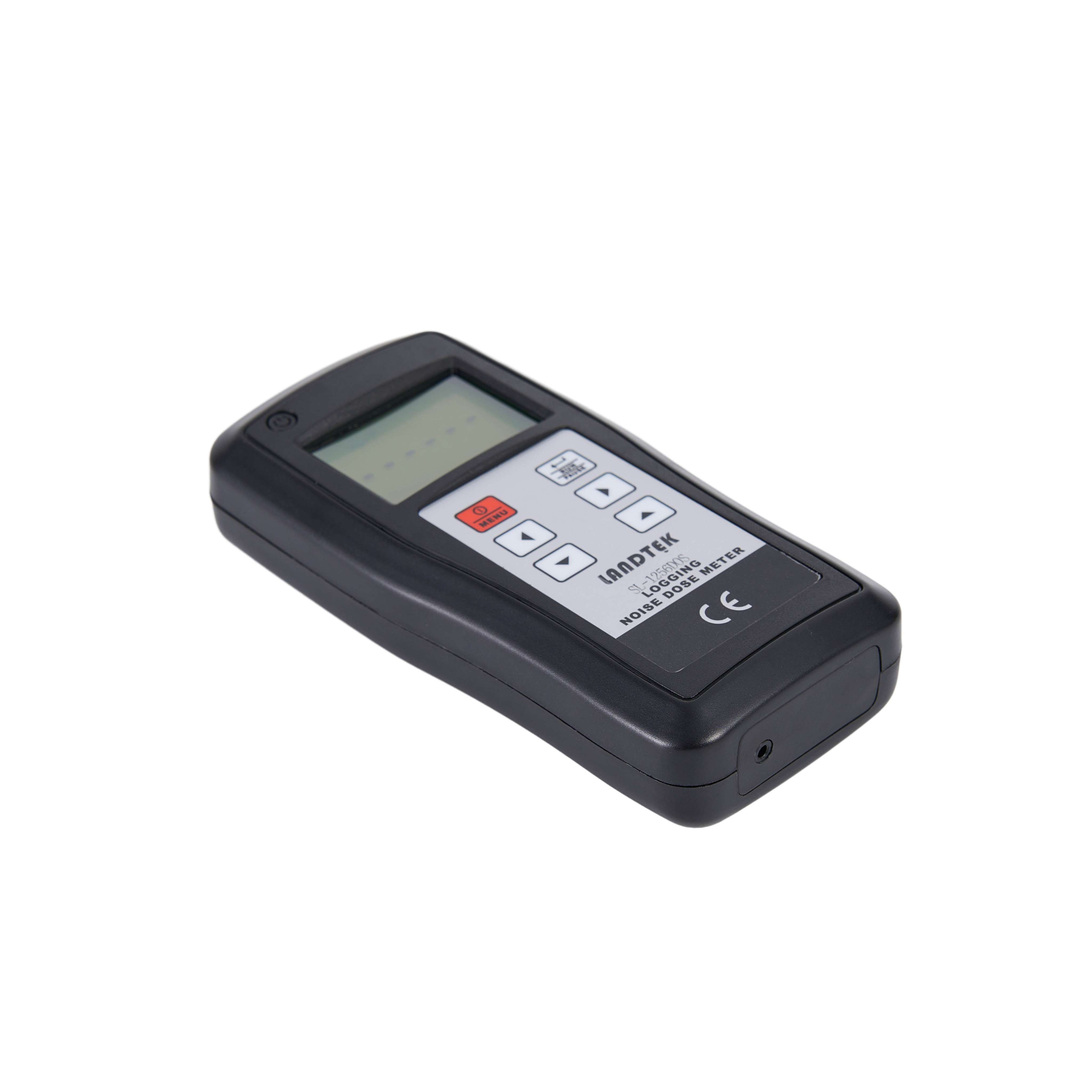 Sound Level Meter , Landtek, Logging Personal Noise Dose Meter SL-1256DOS,
