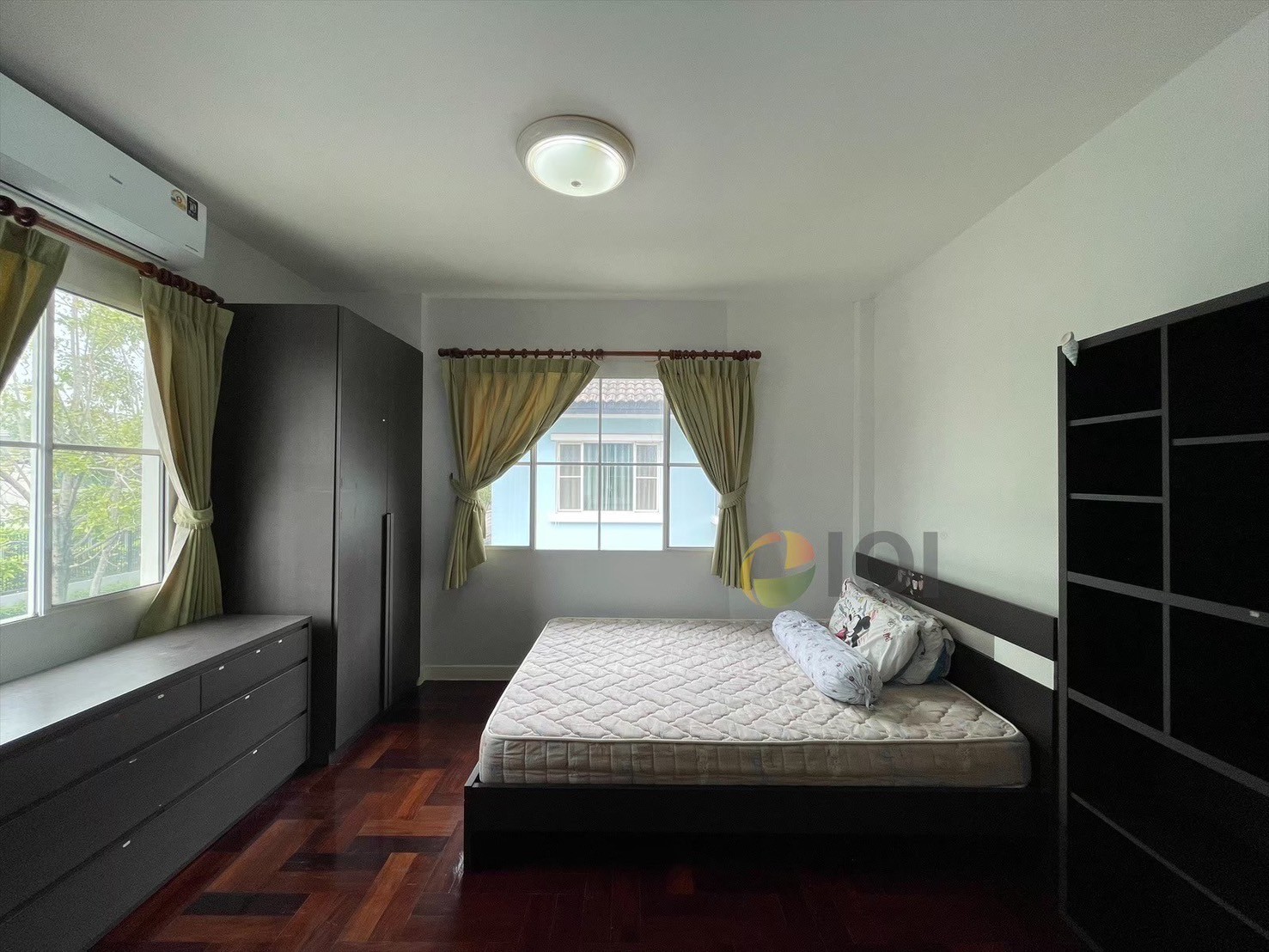 ขายบ้านเดี่ยว หมู่บ้านมัณฑนา อ่อนนุช-วงแหวน 1 ใกล้มอเตอร์เวย์ ทางด่วนบางนา