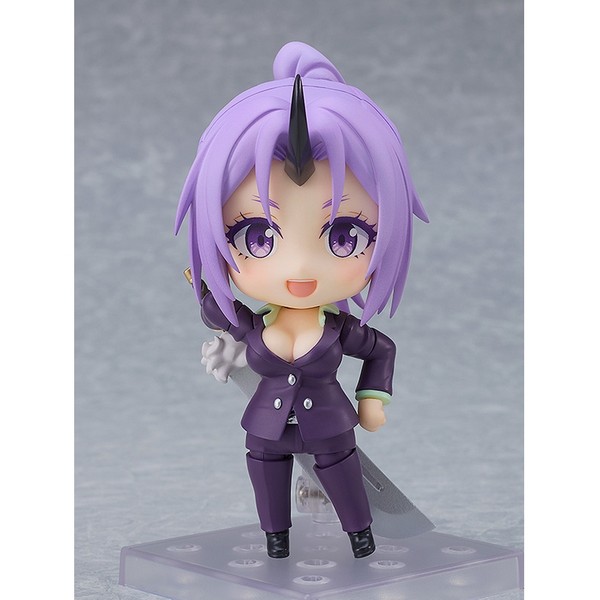 เปิดจอง Nendoroid Shion [Good Smile Company]