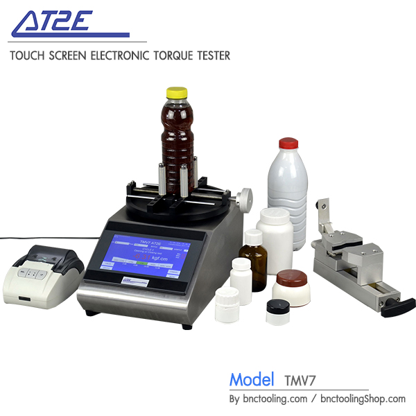 AT2E,TOUCH SCREEN ELECTRONIC TORQUE TESTER,TMV7