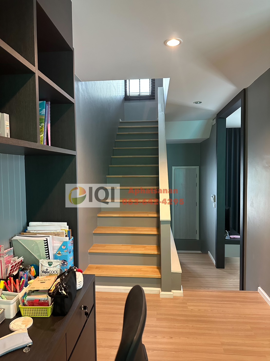 ขาย ทาวน์โฮม 3.5 ชั้น เนอวานา ดีฟายน์ ศรีนครินทร์-พระราม 9 ติดถนนศรีนครินทร์ –ร่มเกล้า