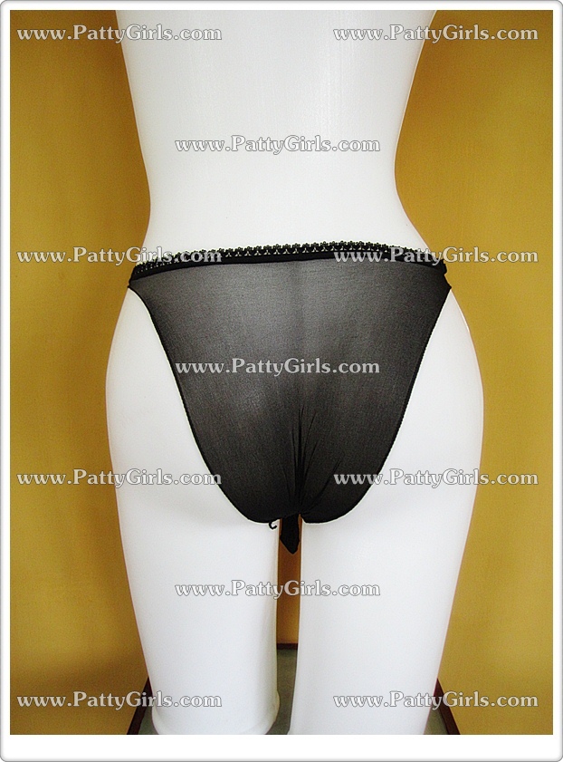 NA111 กางเกงในถุงน่อง กางเกงในเซ็กซี่มาในแบบเนื้อถุงน่องบางๆ ต้นขาเว้าสูงรองรับท่านที่ต้นขาใหญ่ได้ เนื้อถุงน่องนิ่มนวลสวมใส่สบายยืดขยายได้ค่อนข้างเยอะ มีให้เลือกทั้งแบบผู้ชายและผู้หญิงตามรูปถ่ายสินค้าจริงเลยค่ะ