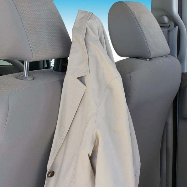 ที่แขวนของในรถ (ญี่ปุ่น)