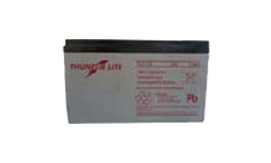 Battery แห้ง 12V / 7 A