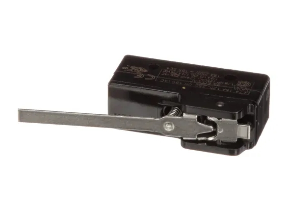 Basic Snap Action Switches SPDT 15A, BZ Series