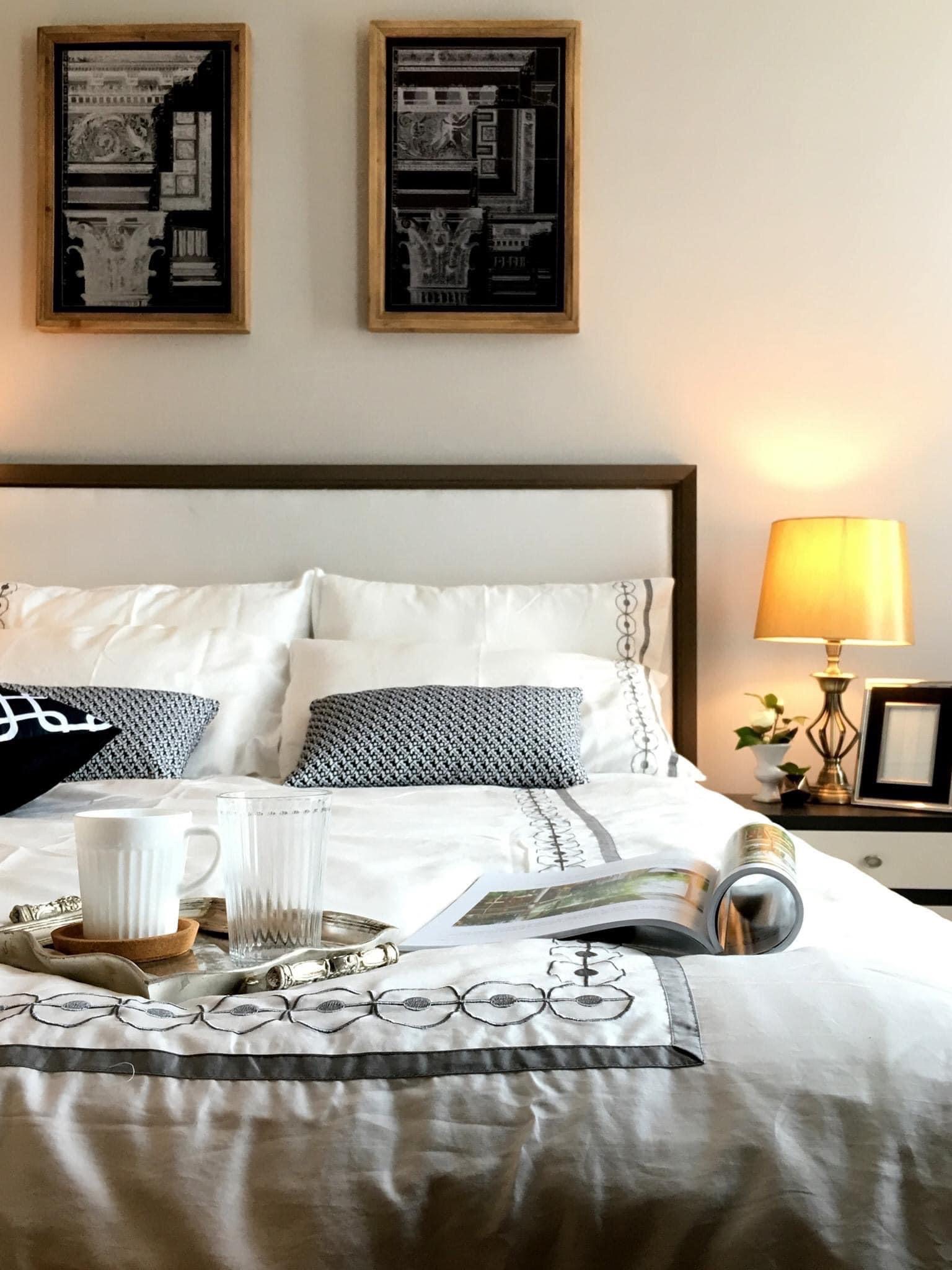 ขาย/เช่า คอนโด The Reserve Kasemsan 3 (เดอะรีเซิร์ฟ เกษมสันต์ 3) ถนนพระราม 1