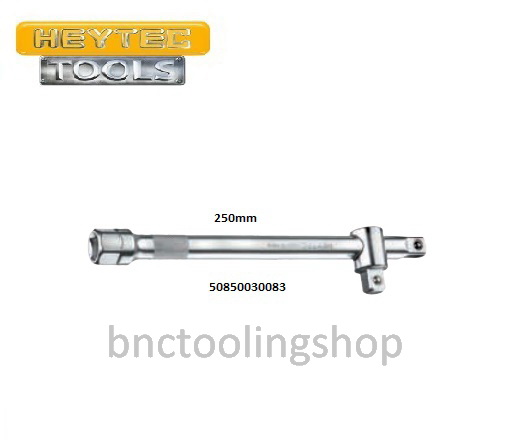 ด้ามเลื่อน 1/2" ,Sliding T-Handle 1/2",HEYTEC,50850030083