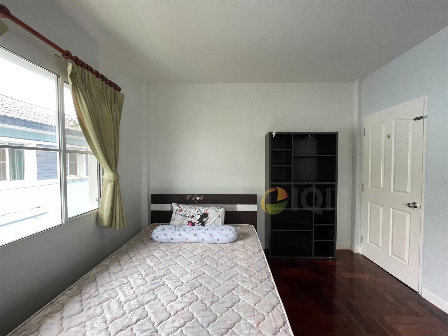 ขายบ้านเดี่ยว หมู่บ้านมัณฑนา อ่อนนุช-วงแหวน 1 ใกล้มอเตอร์เวย์ ทางด่วนบางนา