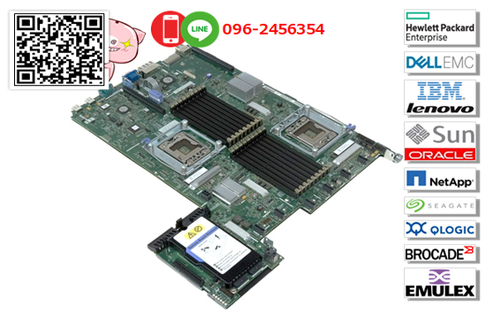 IBM, 00AG941, IBM System x3650 M5, Plus 8x 2.5in HS HDD Assembly Kit with Expander