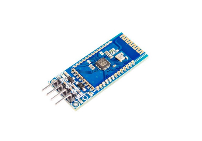 SPP-C Bluetooth serial pass-through module wireless serial communication from machine Wireless SPPC Replace HC-05 HC-06