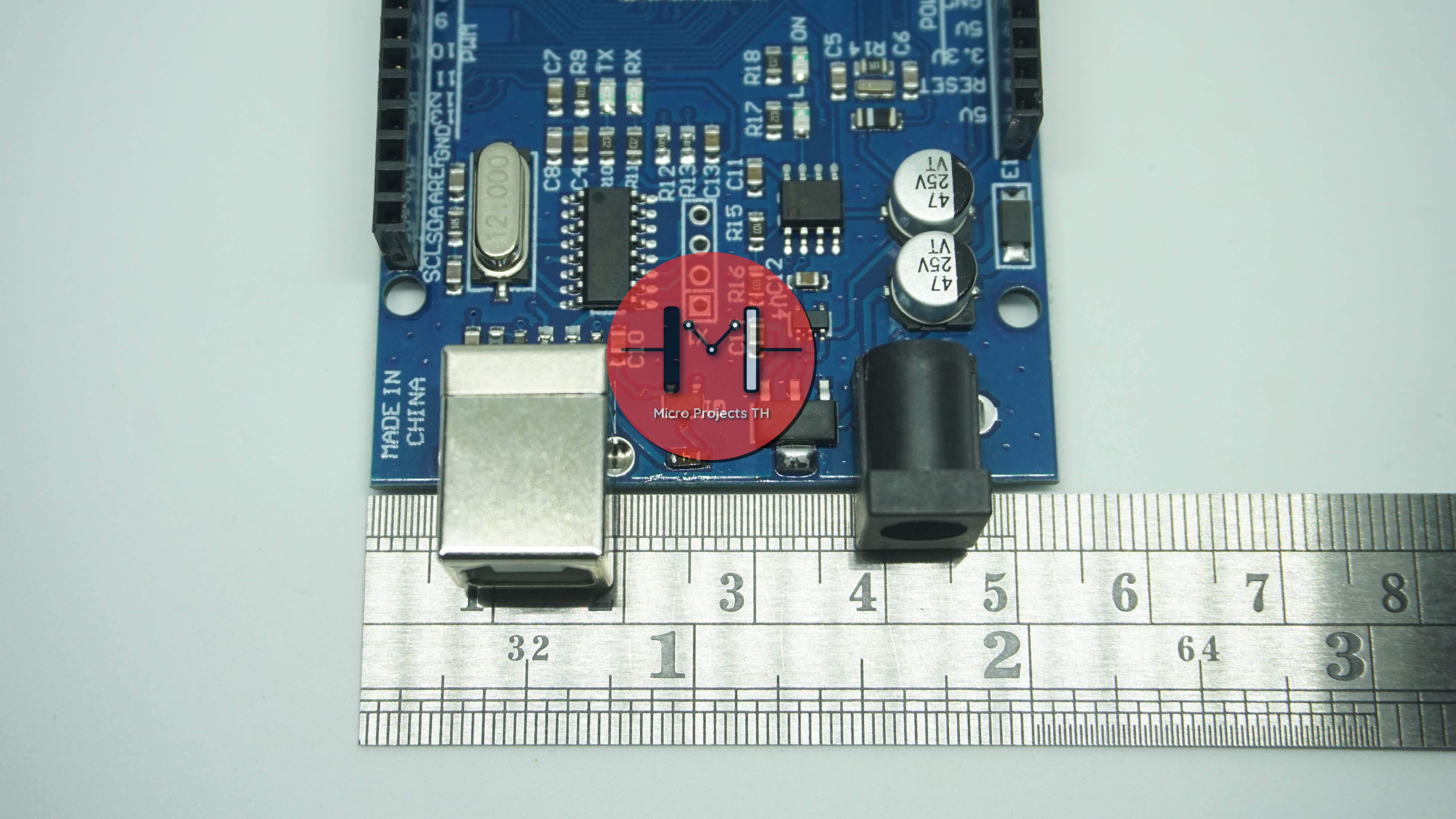 Arduino MEGA 2560 R3