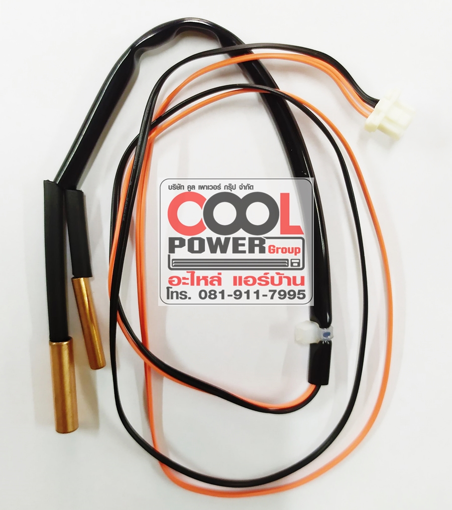 เซ็นเซอร์ มิตซูบิชิ-อิเลคทริค Inverter แบบเทียบ