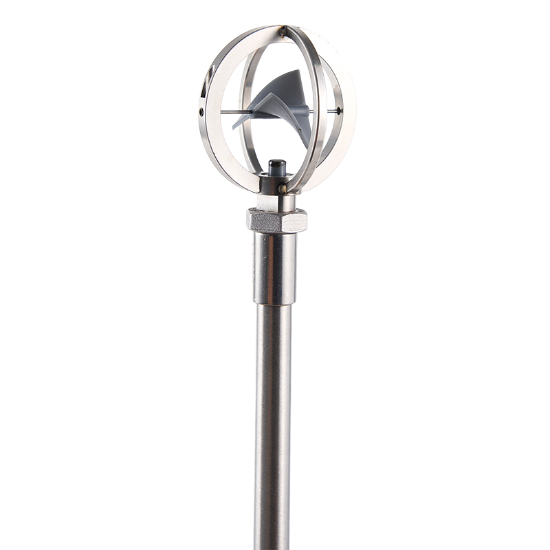 Flow meter,Landtek,Portable flow meter FM-100V5