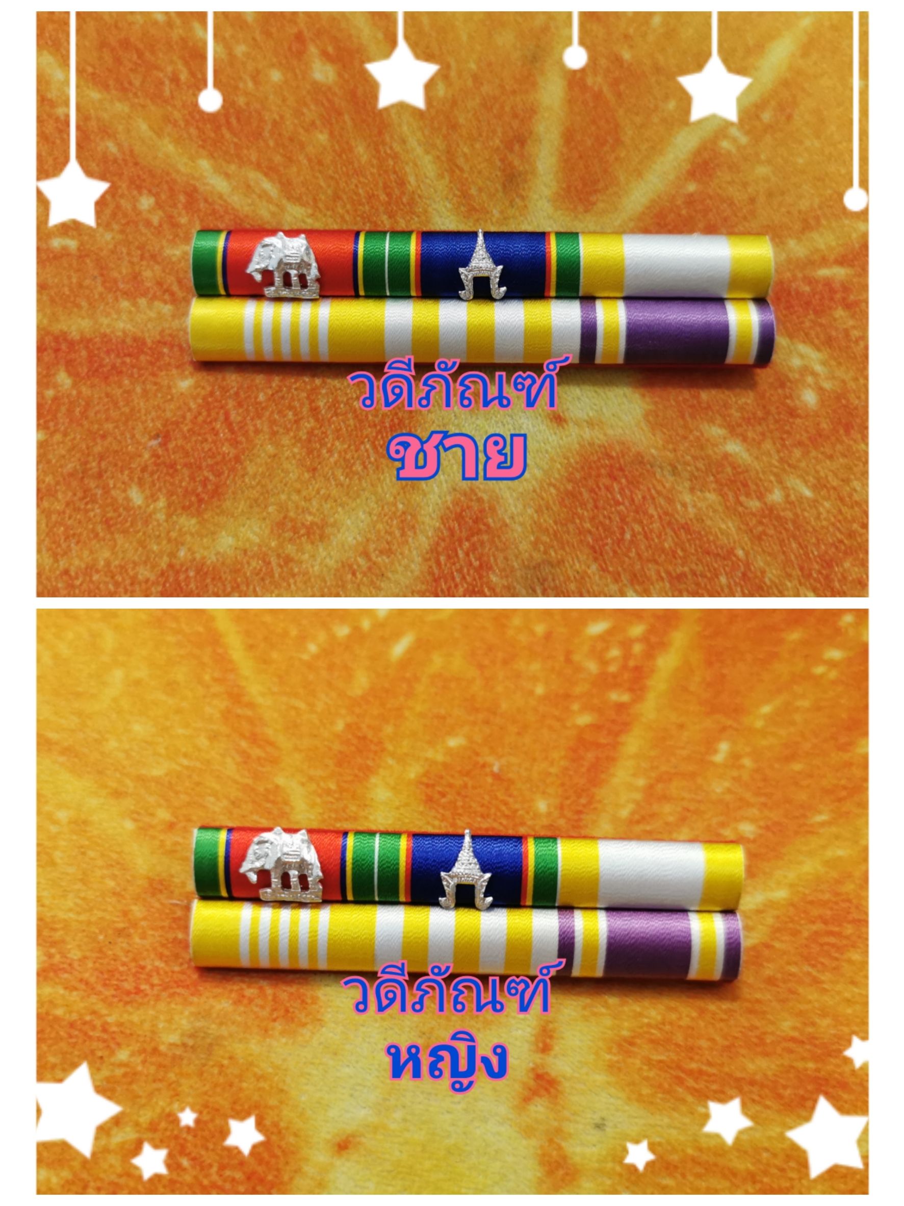 แพรแถบ บช-บม (ยศ ร.ต.ต.) (รัชกาลที่ 10และราชินีใหม่)