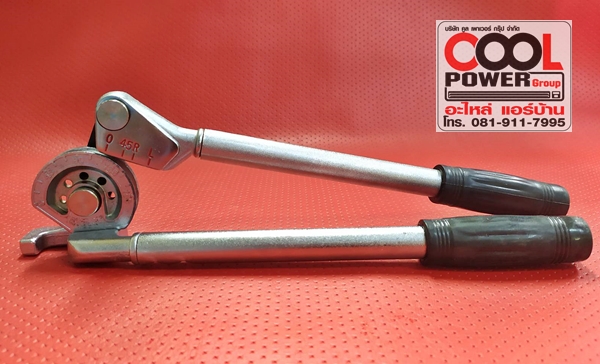 เบนเดอร์ดัดท่อ 3/8" CT-364A-06