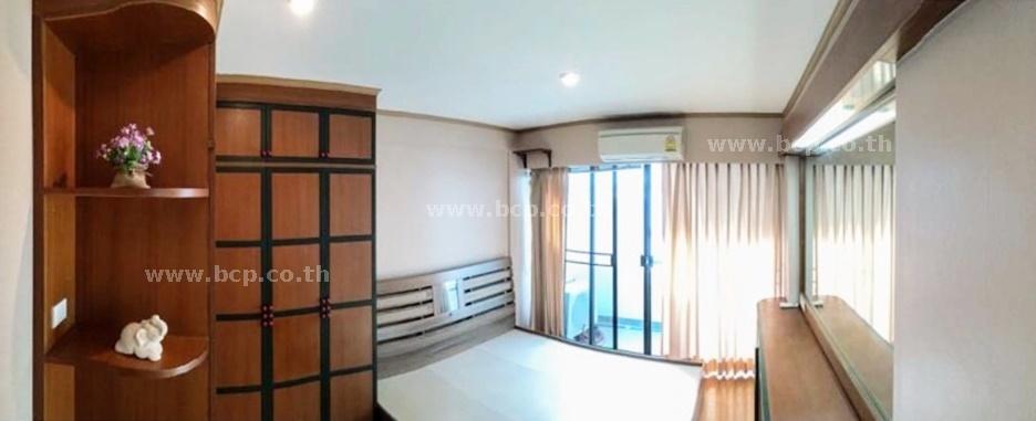 ขายคอนโด Eastwood Park อ่อนนุช ซอย 36