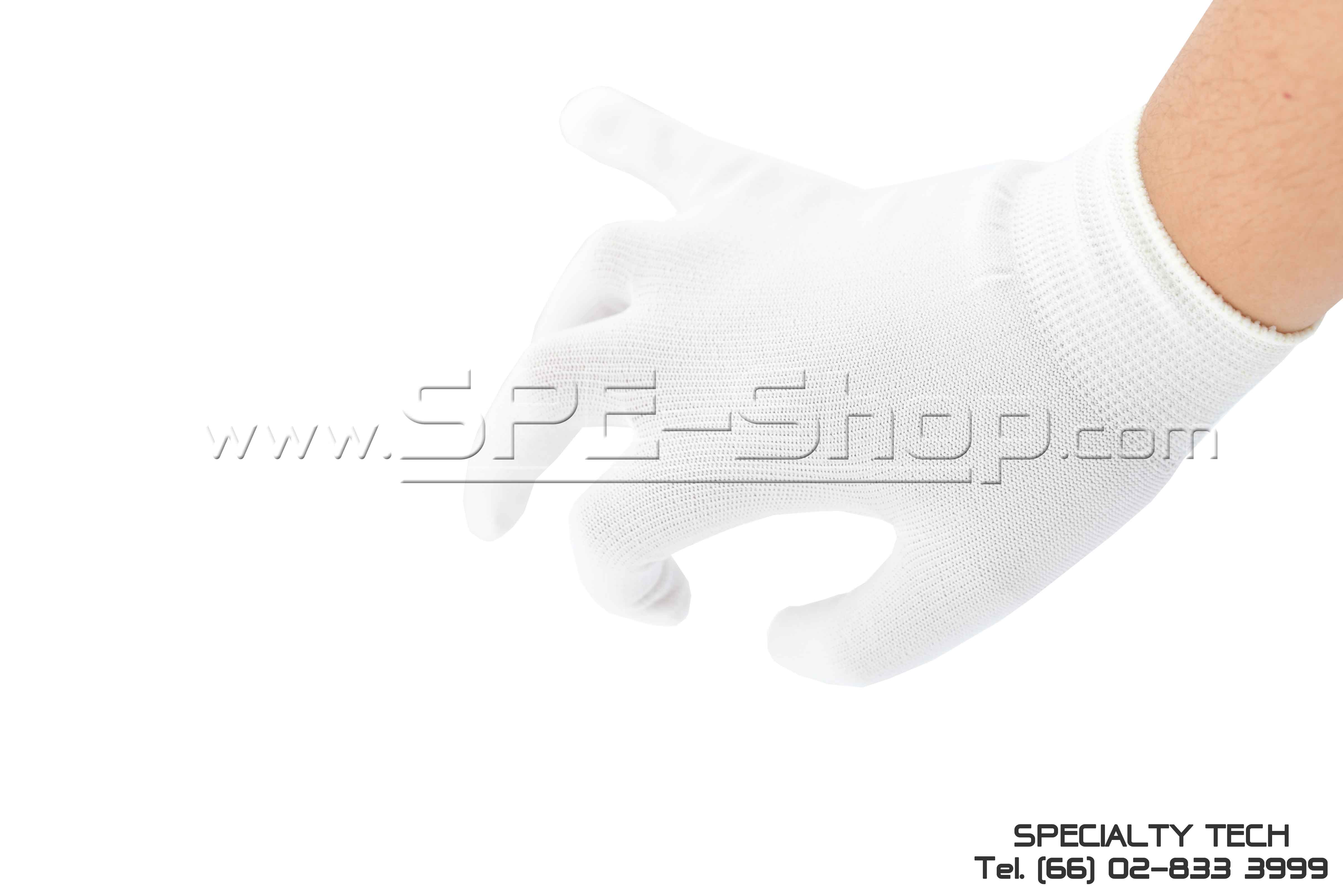 Glove SW Fit Uncoated