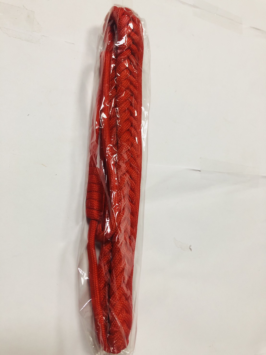 สายนกหวีด คล้องไหล่ รปภ ตำรวจ สีต่างๆ