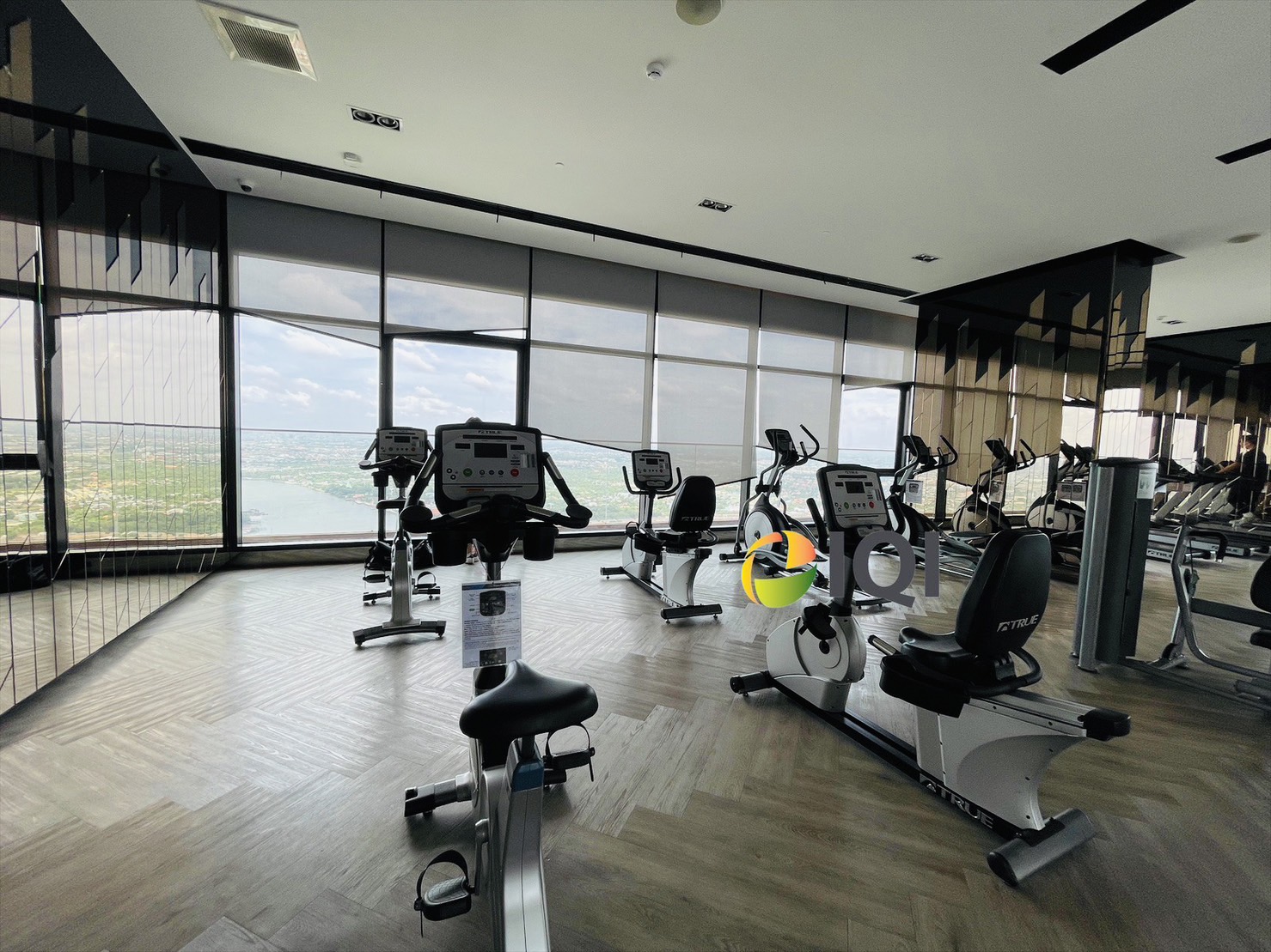 ขาย The Politan Rive (เดอะ โพลิแทน รีฟ) คอนโดริมแม่น้ำเจ้าพระยา ใกล้ MRT สะพานพระนั่งเกล้า