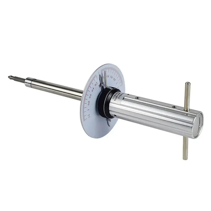 ไขควงวัดแรง,Shahe ANQ High Accuracy Analog Handheld Torque Screwdriver, Dial Torque Driver, ANQ Portable Hand Tools,