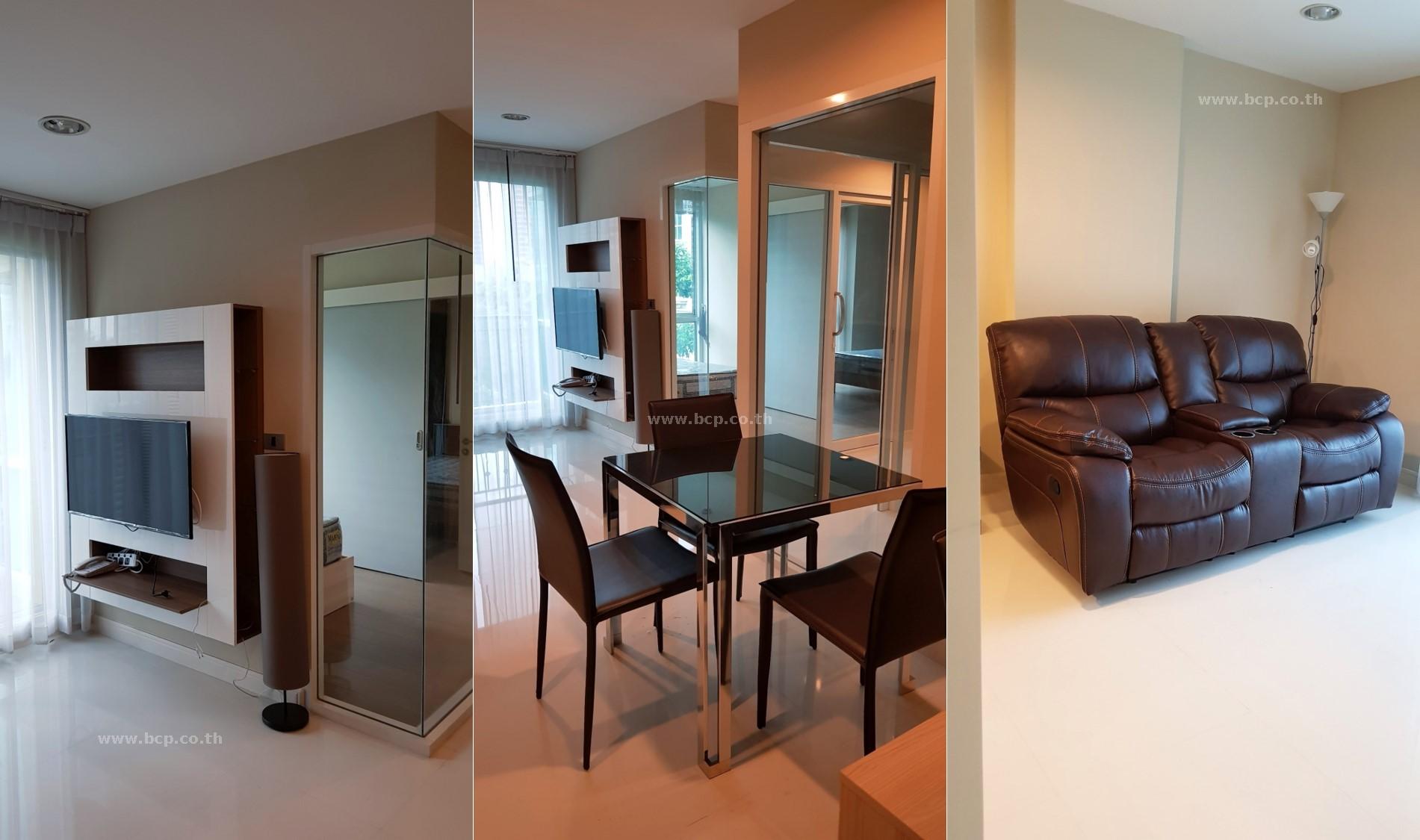 ขาย The Crest (เดอะเครสท์) ซอยสุขุมวิท 24