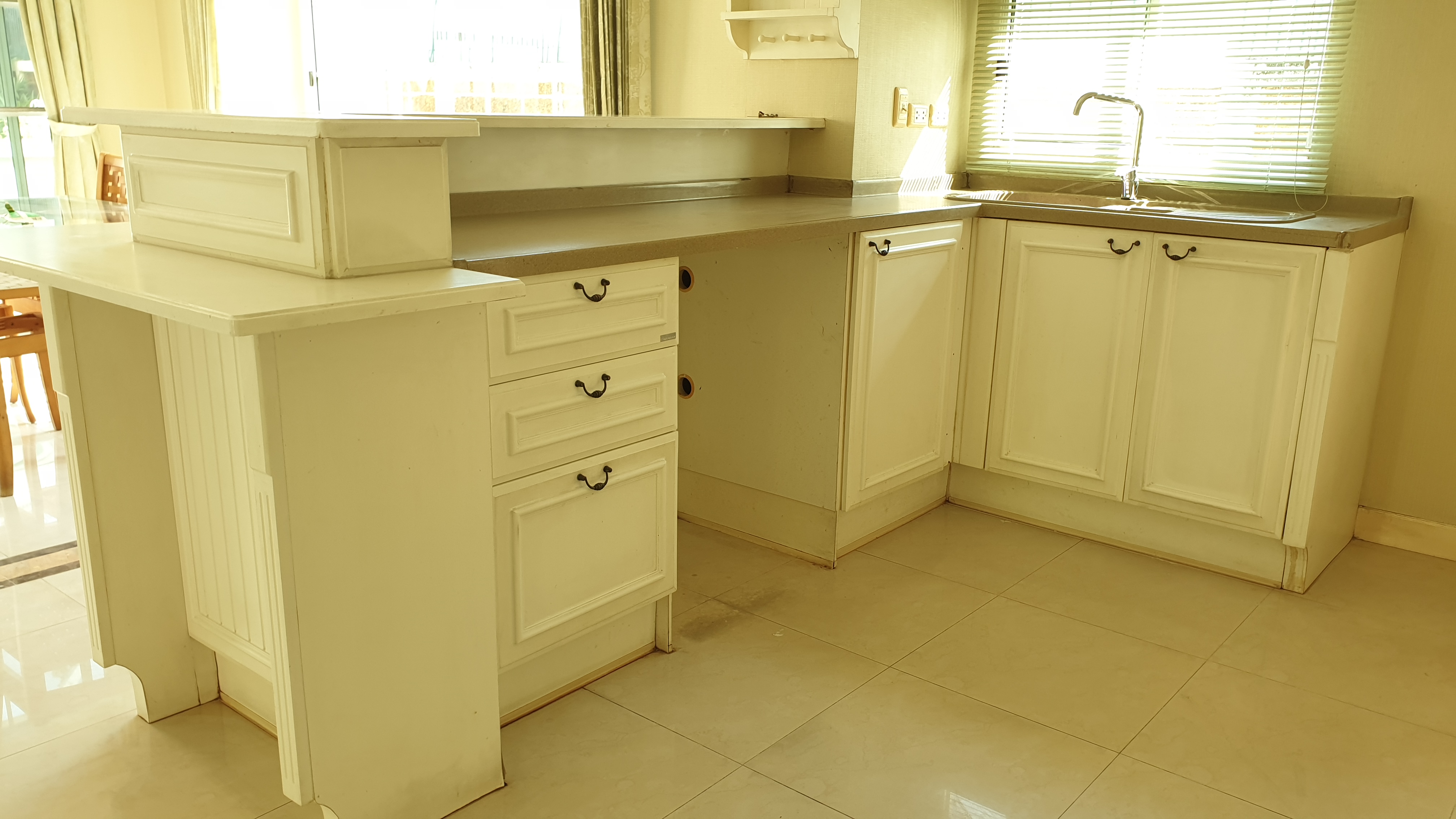 ขายบ้าน ในโครงการ มัณฑนา อ่อนนุช-วงแหวน 2 ชั้น ใน ม.มัณฑนาอ่อนนุช-วงแหวน กาญจนาภิเษก 66.4 ตร.ว. บ้านสภาพดี พร้อมเข้าอยู่ ราคาพิเศษ