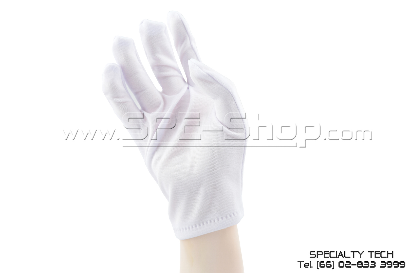 Glove Polyester