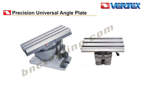 VERTEX,Precision Universal Angle Plate,VUA-408/VUA-510