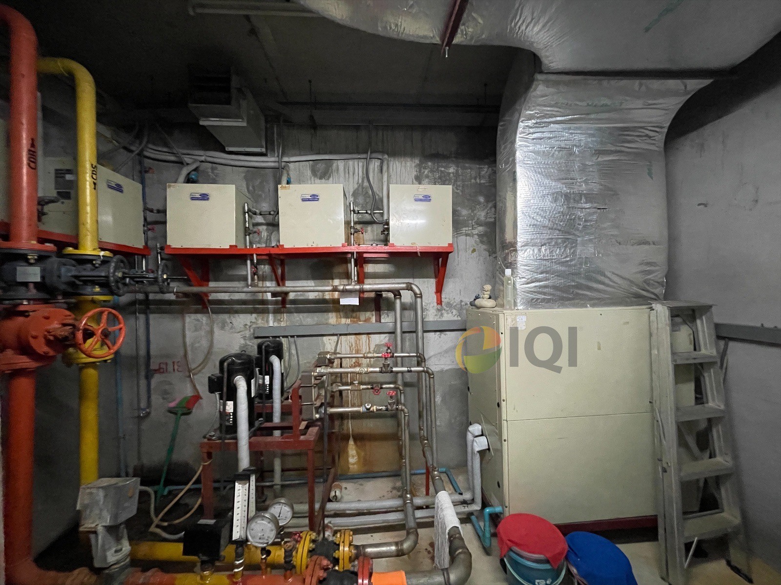 Office For Sale อาคารเซ็นทรัล ซิตี้ บางนา (CENTRAL CITY BANGNA) ถนนบางนา-ตราด