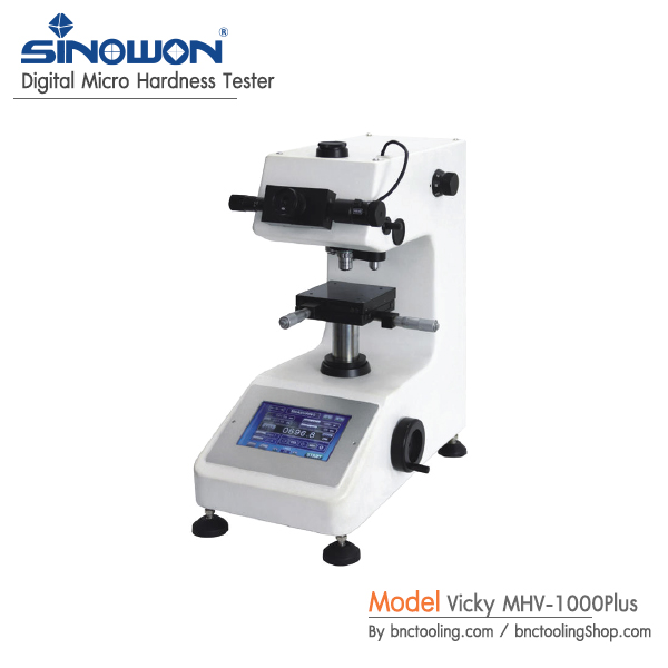 sinowon,Digital Micro Hardness Tester,Vicky MHV-1000Plus
